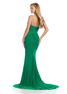 Ashley Lauren Prom Dress Style 11855