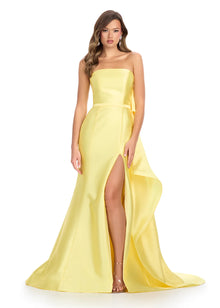 Ashley Lauren Prom Dress Style 11866