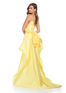 Ashley Lauren Prom Dress Style 11866