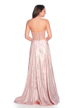 Dave & Johnny Prom Dress Style 12182