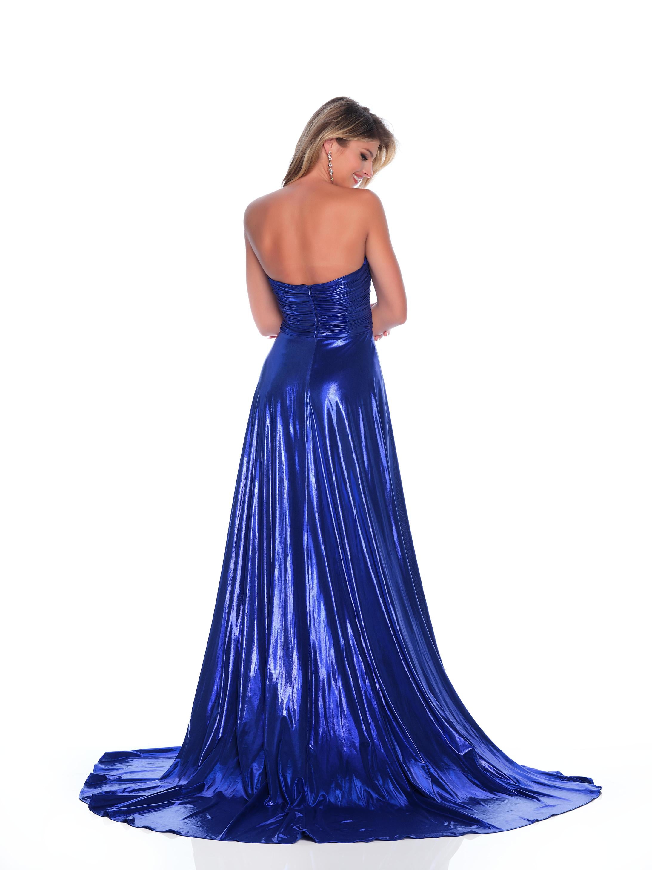 Dave & Johnny Prom Dress Style 12328