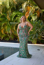 Primavera Prom Dress Style 14071