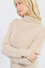 Molly Bracken Crystal Beige Top