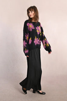 Molly Bracken Bloom Sweater