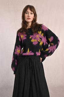 Molly Bracken Bloom Sweater