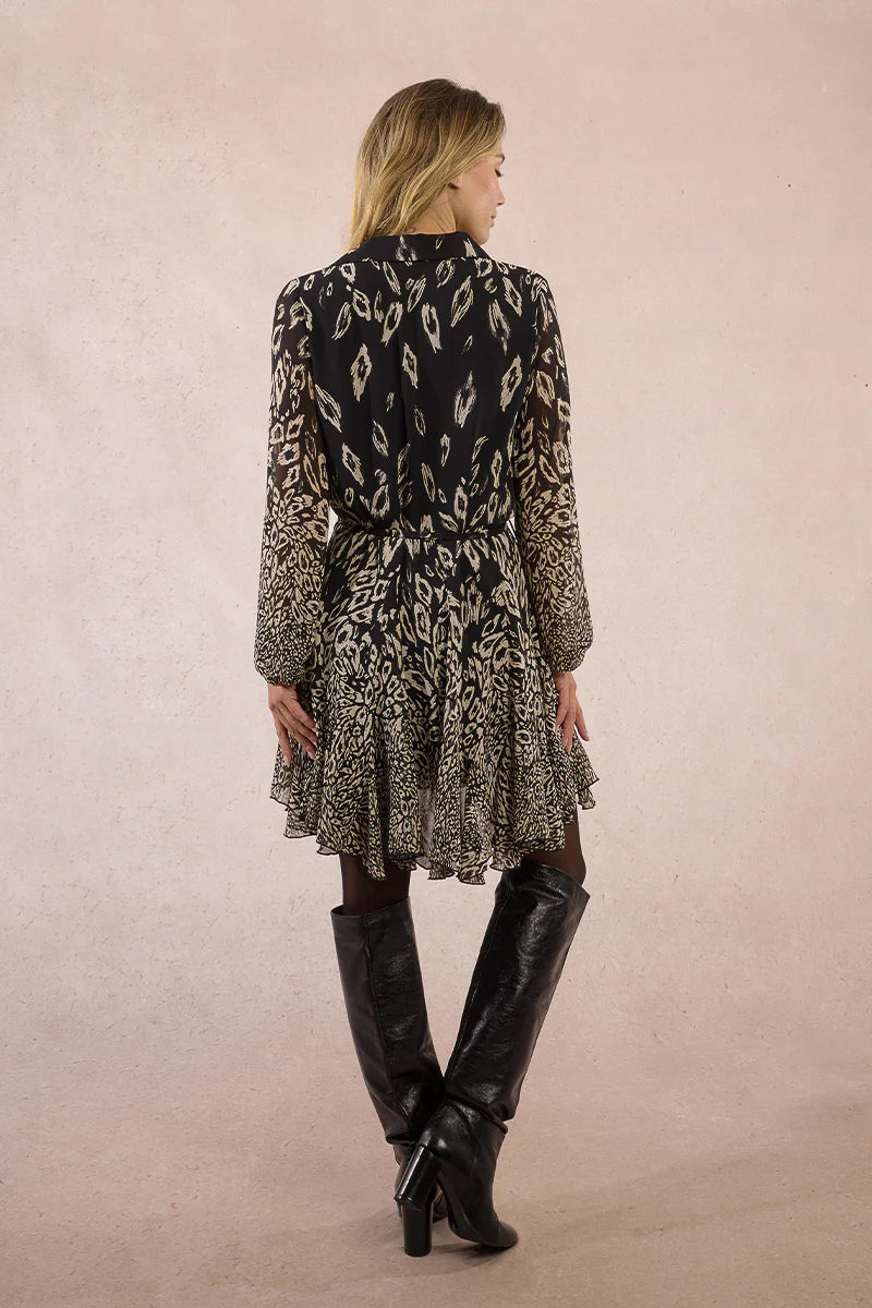 Molly Bracken Estelle Dress