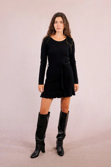 Molly Bracken Allure Sweater Dress