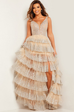 Jovani Prom Dress Style 22904B