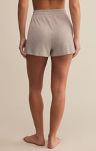 Z Supply Horizon Rib Short