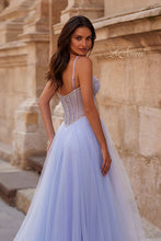 La Femme Prom Dress Style 32675