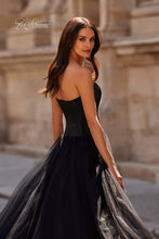 La Femme Prom Dress Style 32690