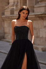 La Femme Prom Dress Style 32690