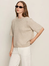 Sanctuary Perfect Sweater Tee