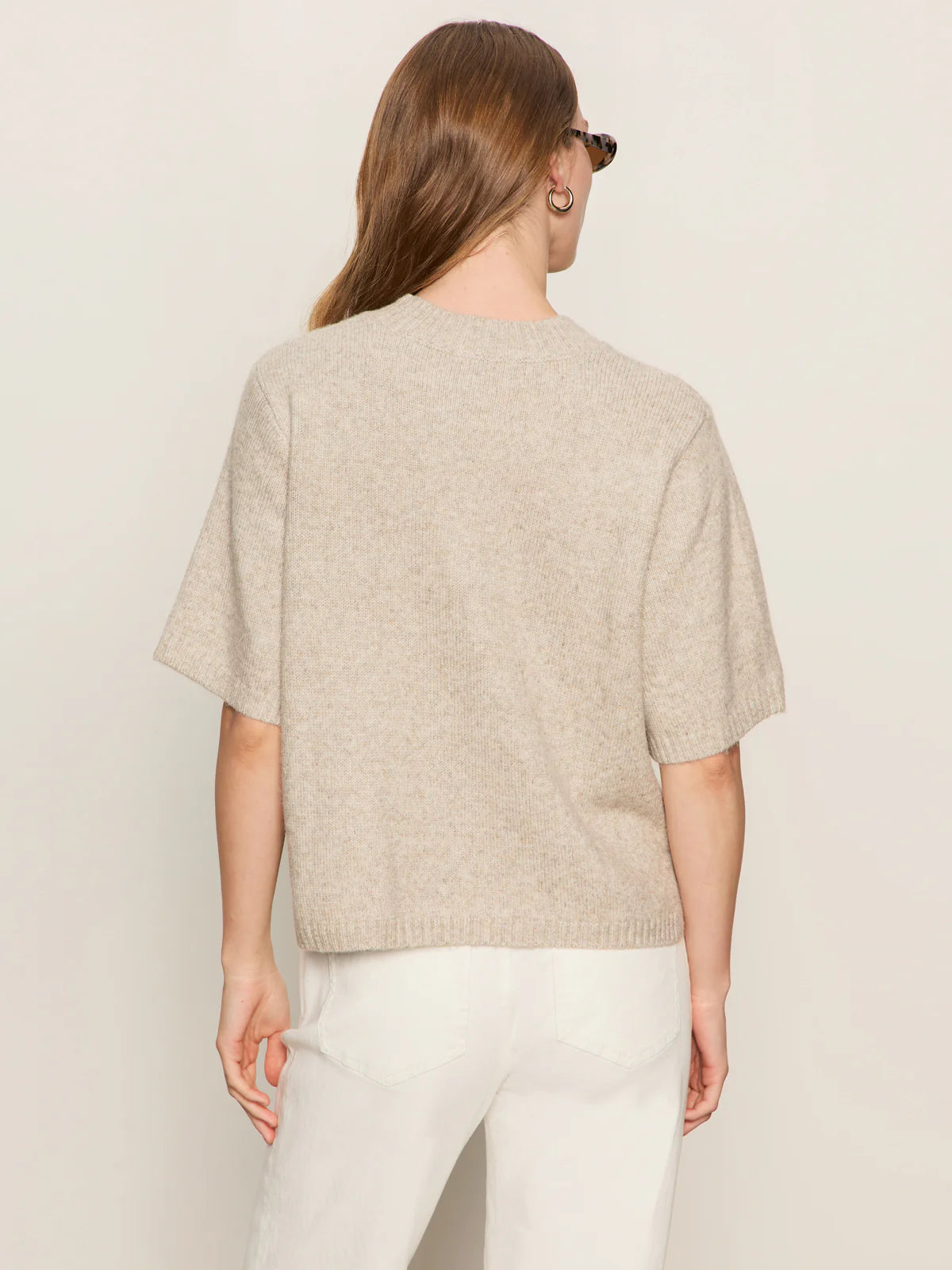 Sanctuary Perfect Sweater Tee