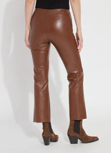 Lysse Ankle Elysse Vegan Leather