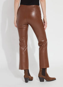 Lysse Ankle Elysse Vegan Leather