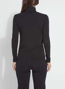 Lysse Essential Long Sleeve Turtleneck