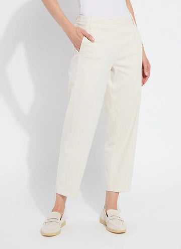 Lysse Anelise Barrel Trouser