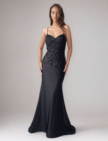 Nina Canacci Prom Dress Style 8300