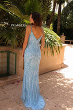 Primavera Prom Dress Style 3793