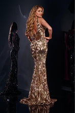 Jovani Prom Dress Style 40675A
