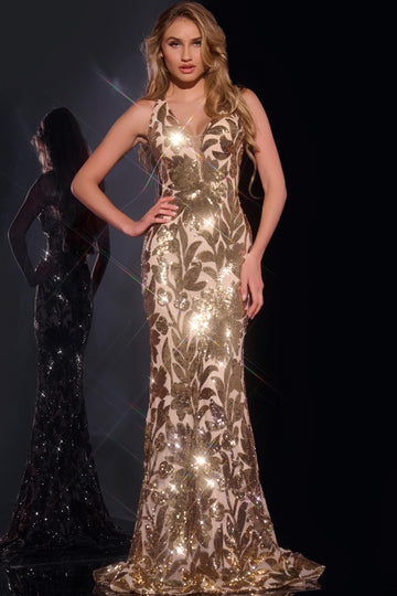 Jovani Prom Dress Style 40675A