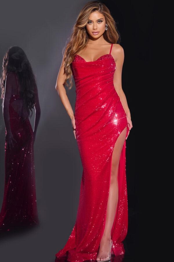 Jovani Prom Dress Style 42379A