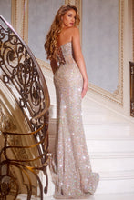 Jovani Prom Dress Style 42920A