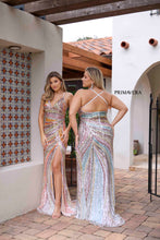 Primavera Prom Dress Style 4302