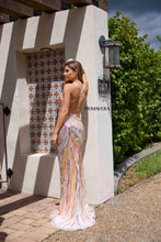 Primavera Prom Dress Style 4302