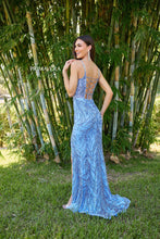 Primavera Prom Dress Style 4310