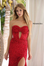 Primavera Prom Dress Style 4340