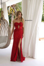 Primavera Prom Dress Style 4340
