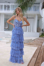 Primavera Prom Dress Style 4341