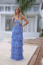 Primavera Prom Dress Style 4341