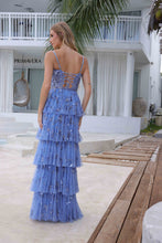 Primavera Prom Dress Style 4341