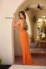 Primavera Prom Dress Style 4359