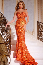 Jovani Prom Dress Style 44340A