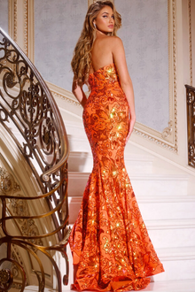 Jovani Prom Dress Style 44340A