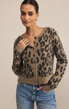 Z Supply Wild Outlook Cardigan