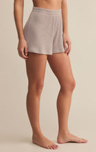 Z Supply Horizon Rib Short