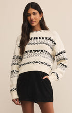 Z Supply Perci Sweater
