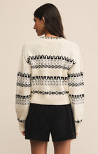 Z Supply Perci Sweater
