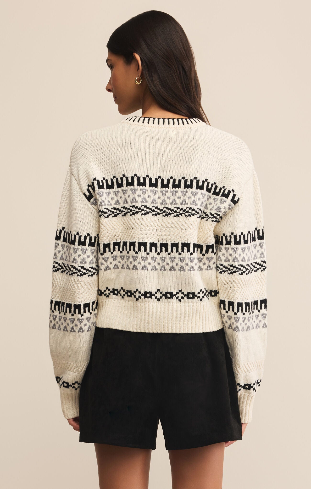 Z Supply Perci Sweater