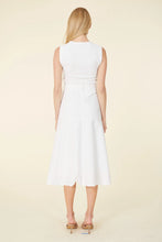 Sleeveless Midi Dress