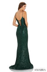 Amarra Prom Dress Style 88529