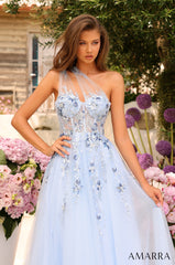 Amarra Prom Dress Style 88838