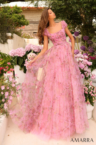 Amarra Prom Dress Style 94044