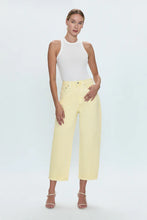 Pistola Eli Barrel Jean