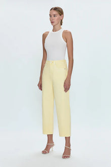 Pistola Eli Barrel Jean